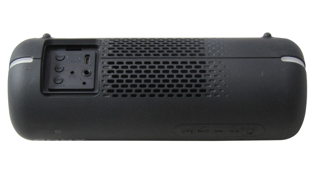 Sony SRS-XB22 Portable Bluetooth Speaker Black - SRS-XB22/B G 5