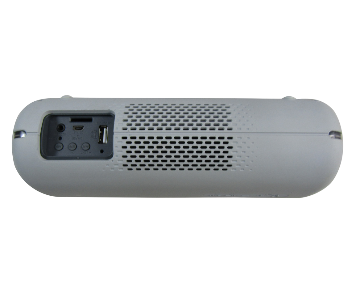Sony SRS-XB32 Portable Bluetooth Speaker - Grey G  3