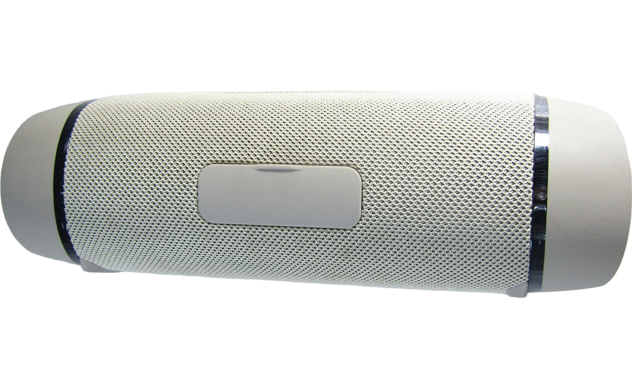 Sony SRS-XB43 wireless speaker waterproof rustproof and dustproof design Beige VG 2