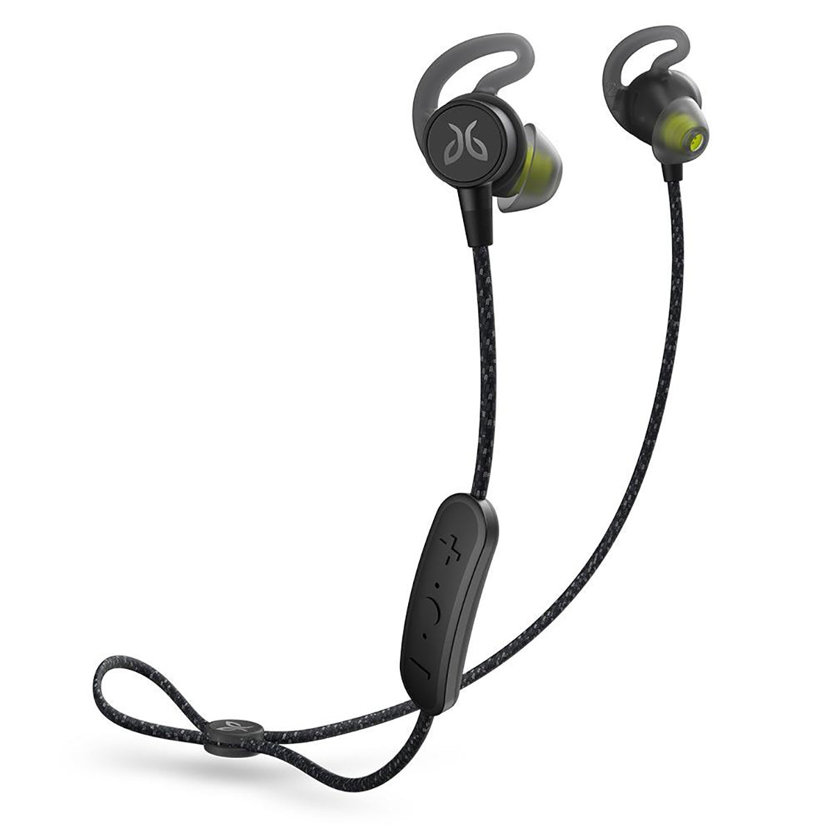 Jaybird Tarah Pro Bluetooth Waterproof Sport Premium Headphones, Black Flash AC