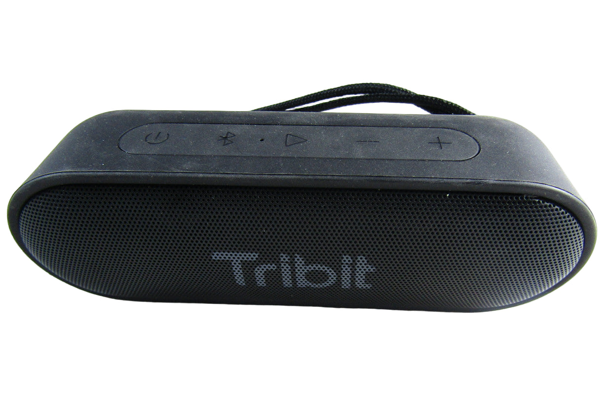 Tribit XSound Go bluetooth speaker Black VG 1