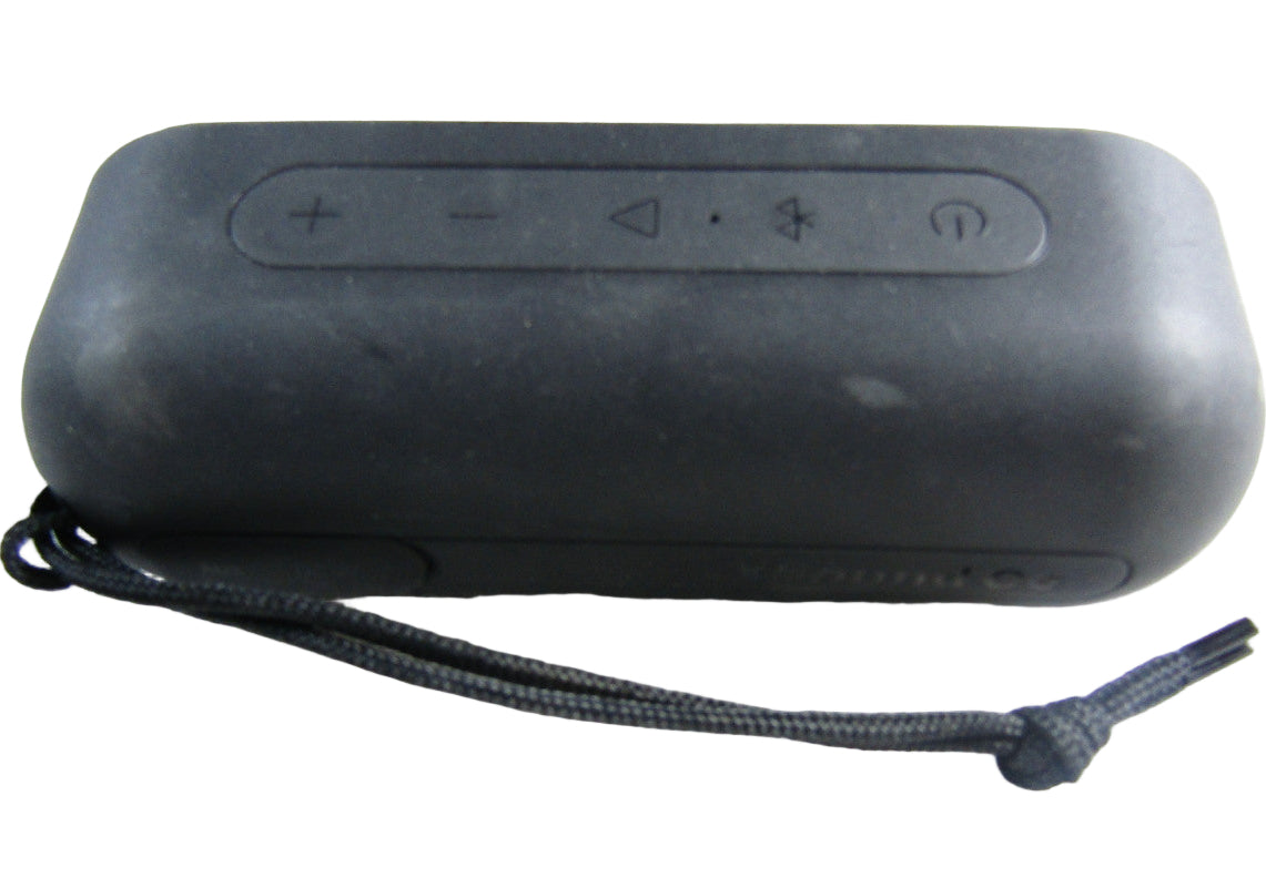 Tribit XSound Go bluetooth speaker Black VG 3