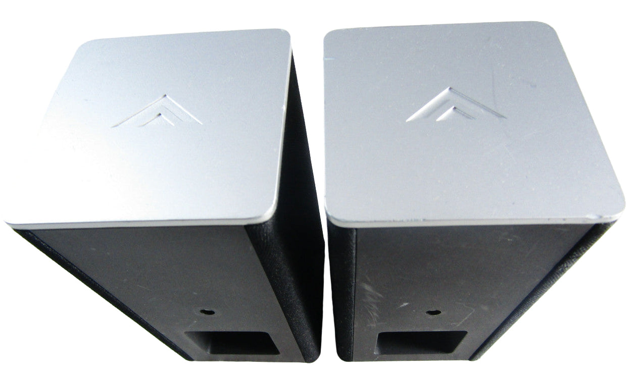VIZIO the rear speakers Pair Black AC 2