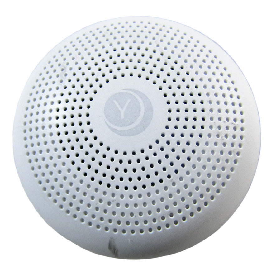 Yogasleep Travel Mini Sound Machine combines robust  noise options white VG 1