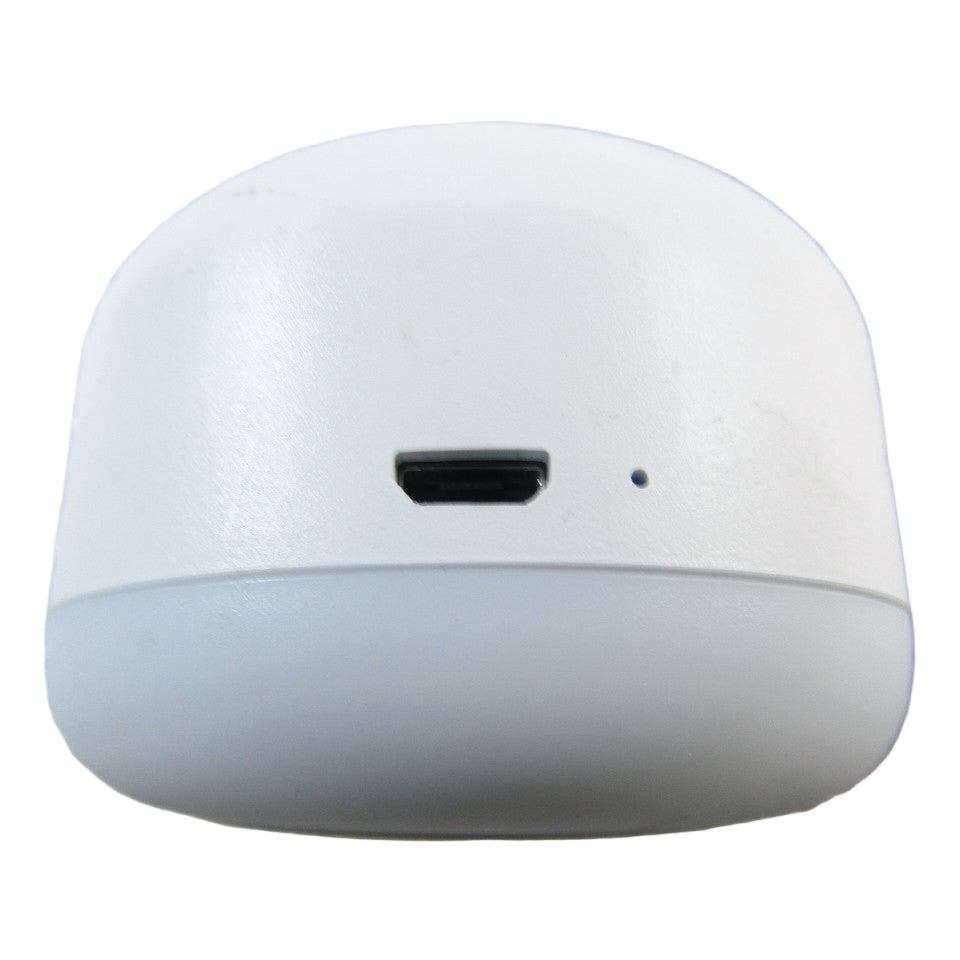 Yogasleep Travel Mini Sound Machine combines robust  noise options white VG 2