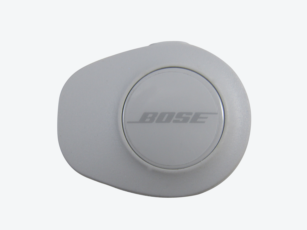 Genuine Bose SoundSport Wireless Right Side Cover  Gray