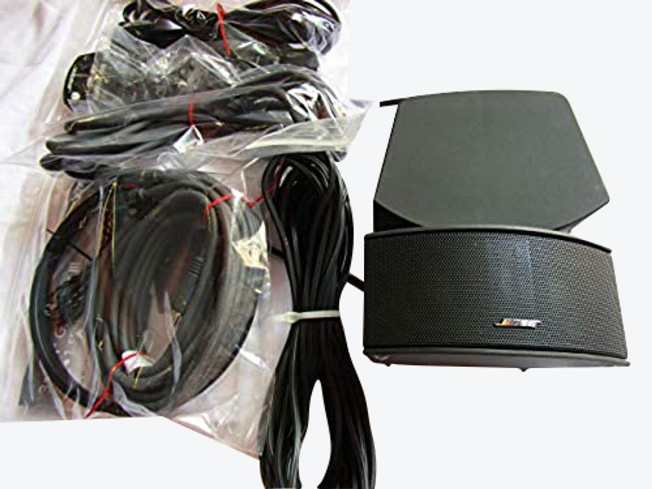 BOSE 321 GS Series III DVD Home Entertainment System - Graphite VG
