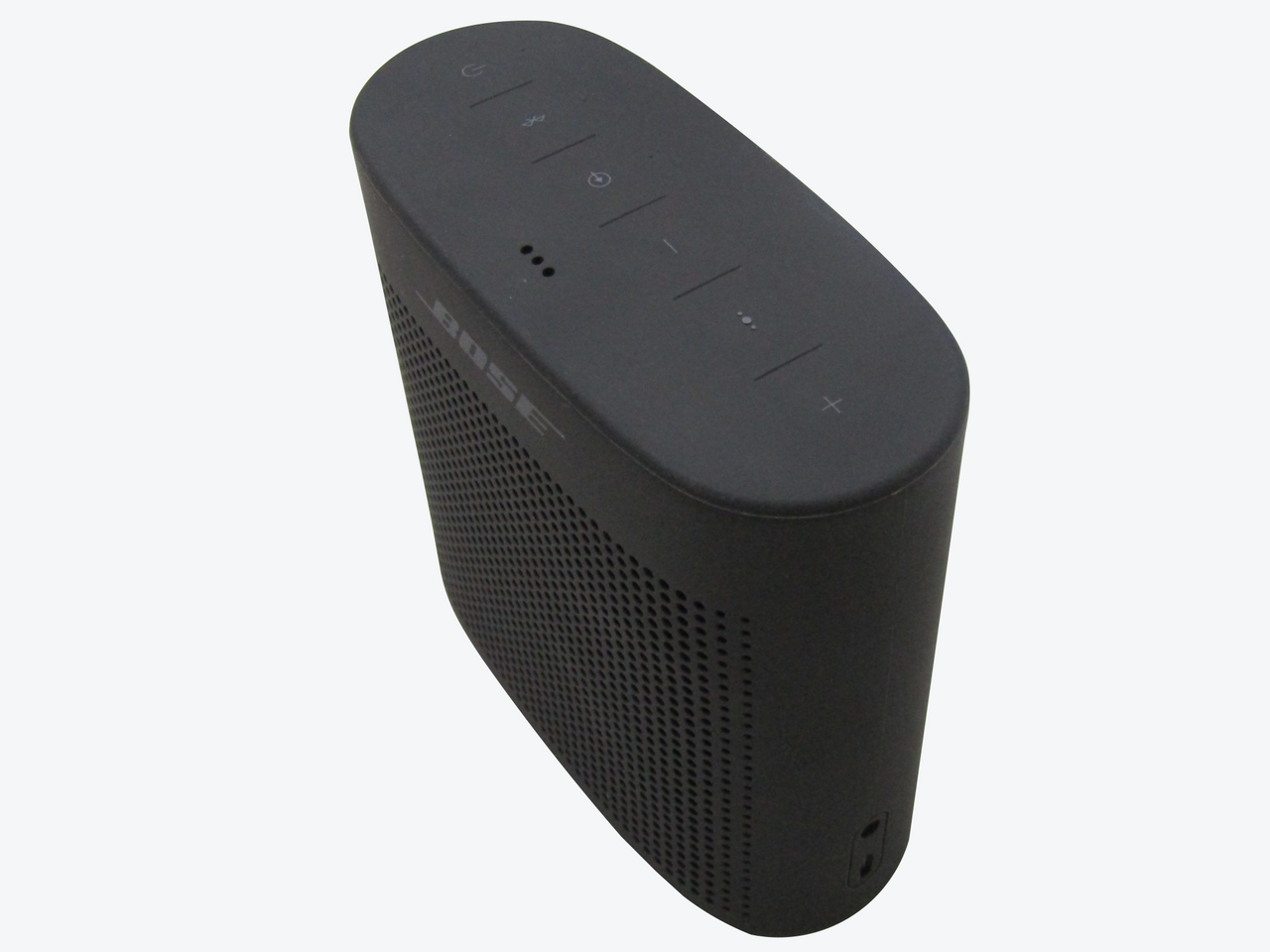 Bose SoundLink Color Bluetooth speaker II - Soft black VG