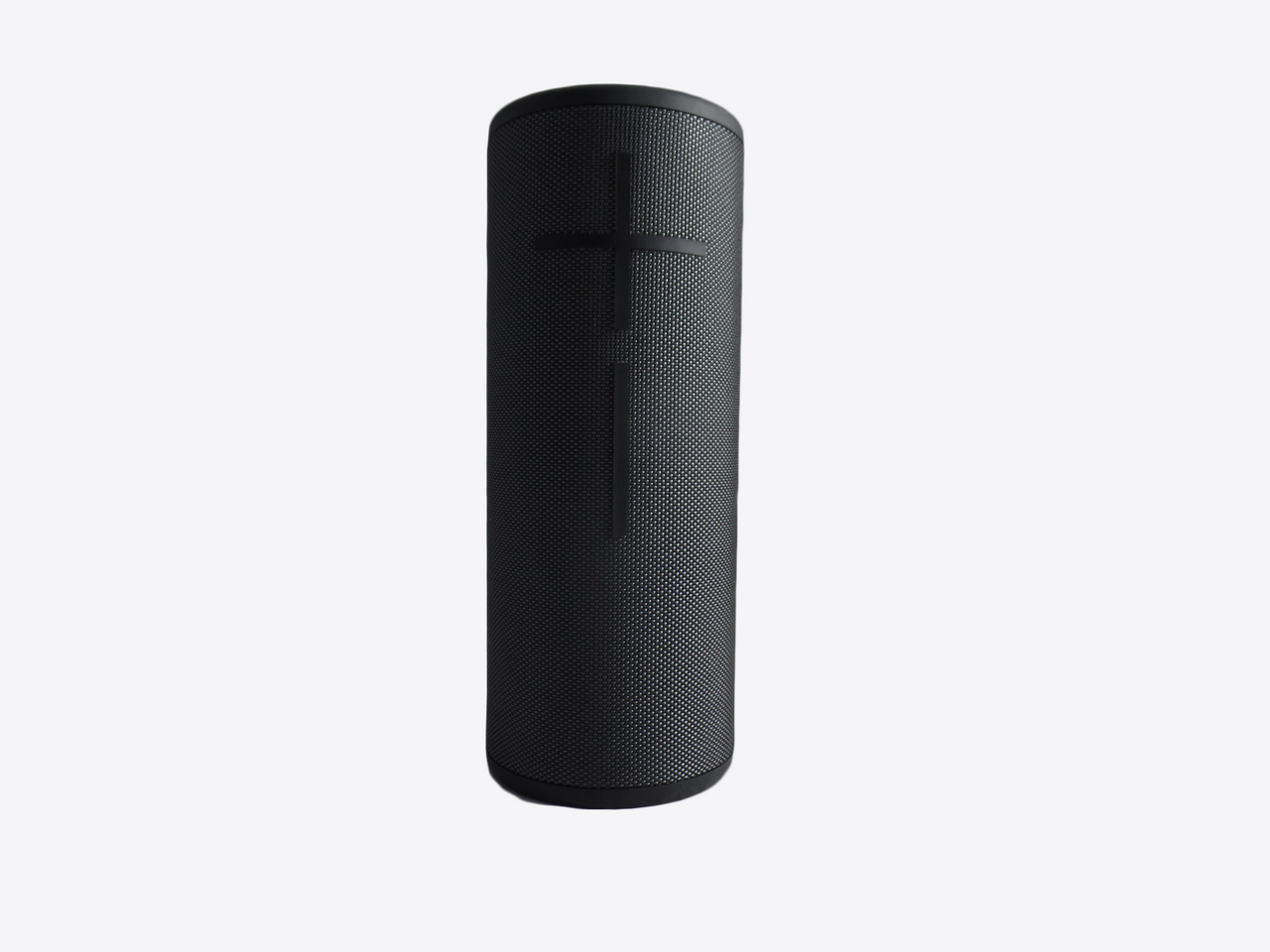 Ultimate Ears - BOOM 3 Portable Bluetooth Speaker - Night Black VG