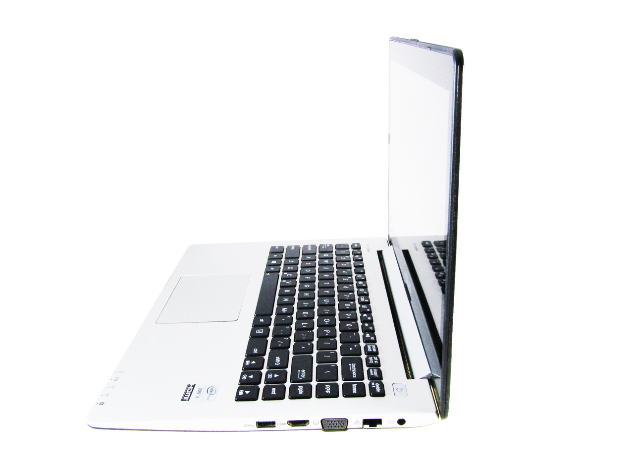 Asus S400CA-SI30305S Ultrabook 14" Touch-screen Laptop Intel Core I3-3217u 12GB Memory 256GB SSD Windows 10 G