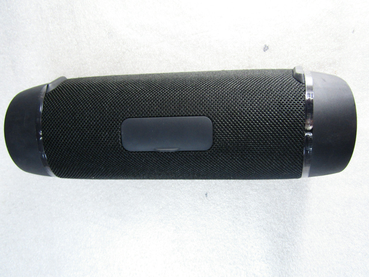 Sony SRS-XB43 wireless speaker waterproof rustproof and dustproof design Black VG