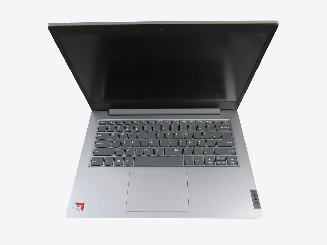 Lenovo 320-15ABR 15.6" Laptop AMD A12-Series 8GB Memory AMD Radeon R7 1TB Hard Drive Platinum Gray VG