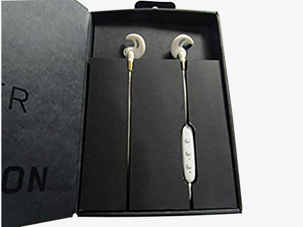 Jaybird FREEDOM 2 In-Ear Wireless Bluetooth Sport Headphones with SpeedFit – Tough All-Metal Design – Gold