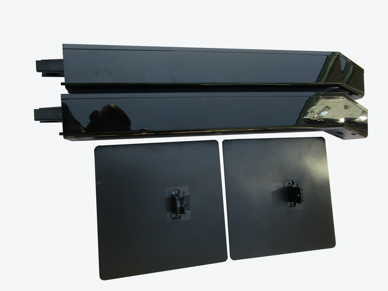 Panasonic Sc-btt466 5.1 Ch Home Theater System with 3d Blu-ray Player