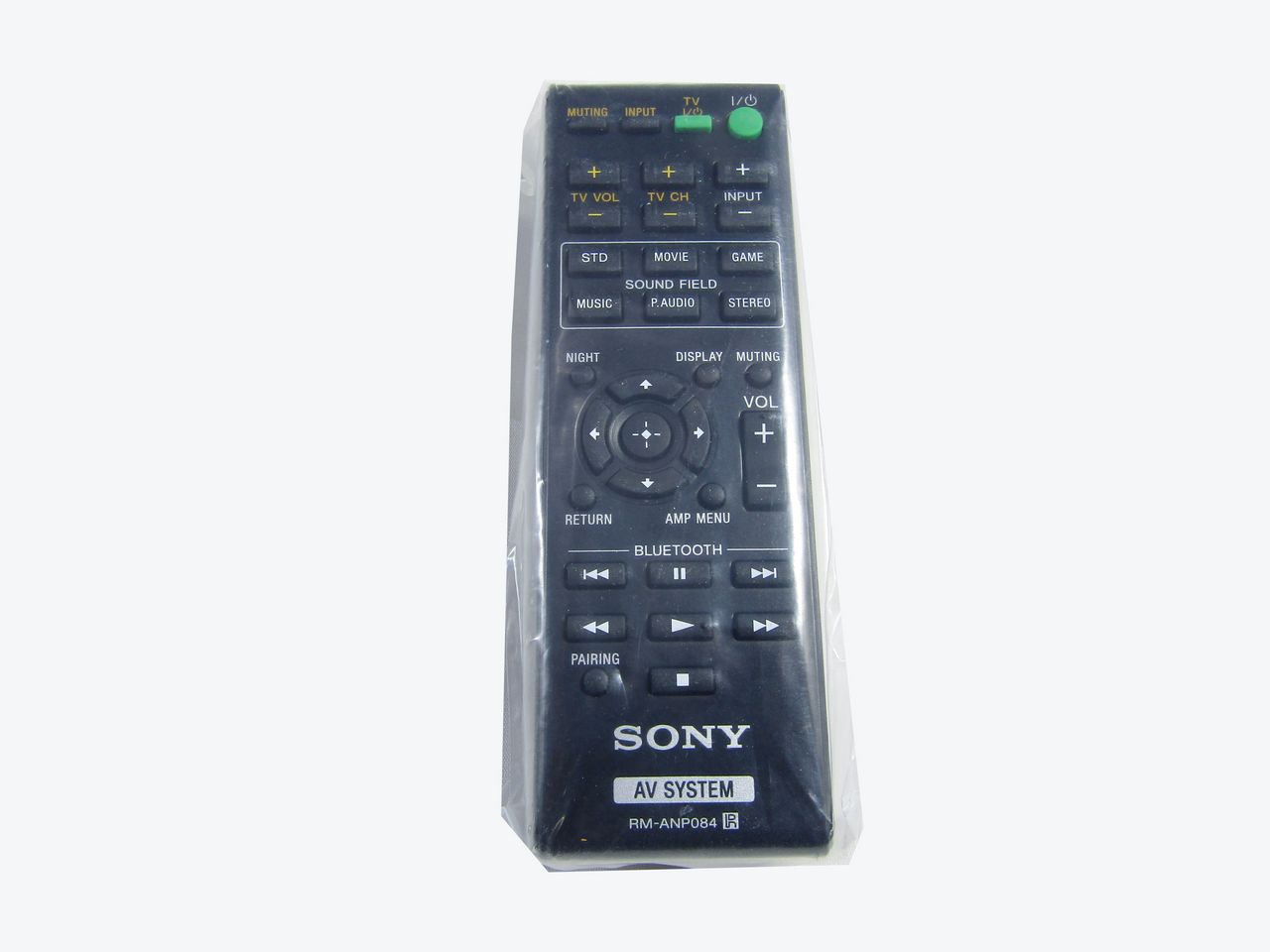 Sony HT-CT260 2.1 Speaker System - 300 W RMS - Wireless Speaker(s) - Black - Dolby Pro Logic II, DTS Digital Surround, S-Force PRO Front Surround VG