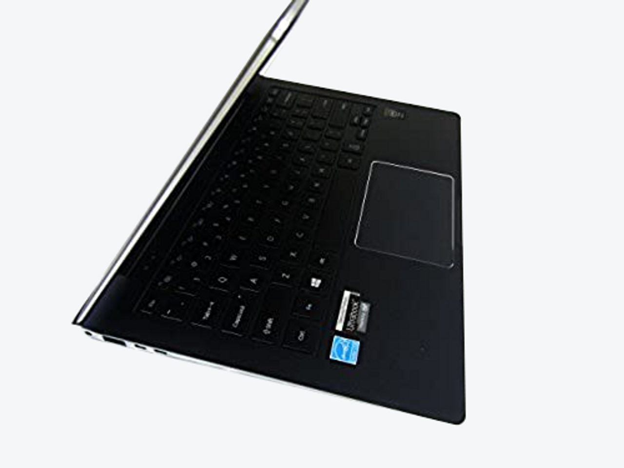 Samsung Book 9 Plus NP940X3G-K02US 13.3" Touchscreen Laptop Intel i5 4GB RAM 128GB SSD Windows 10 VG