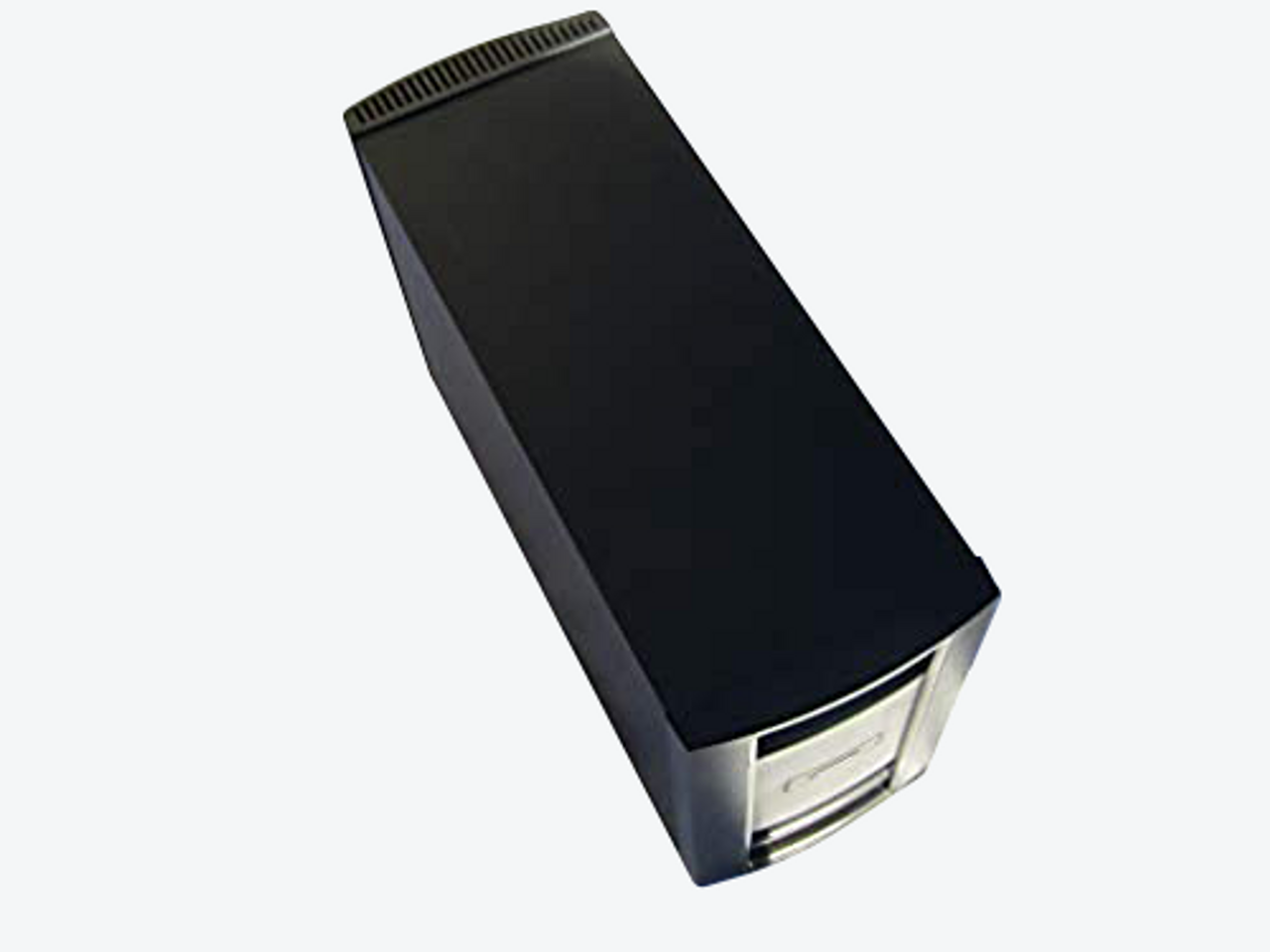 Bose Lifestyle T20 home theater system--Black VG