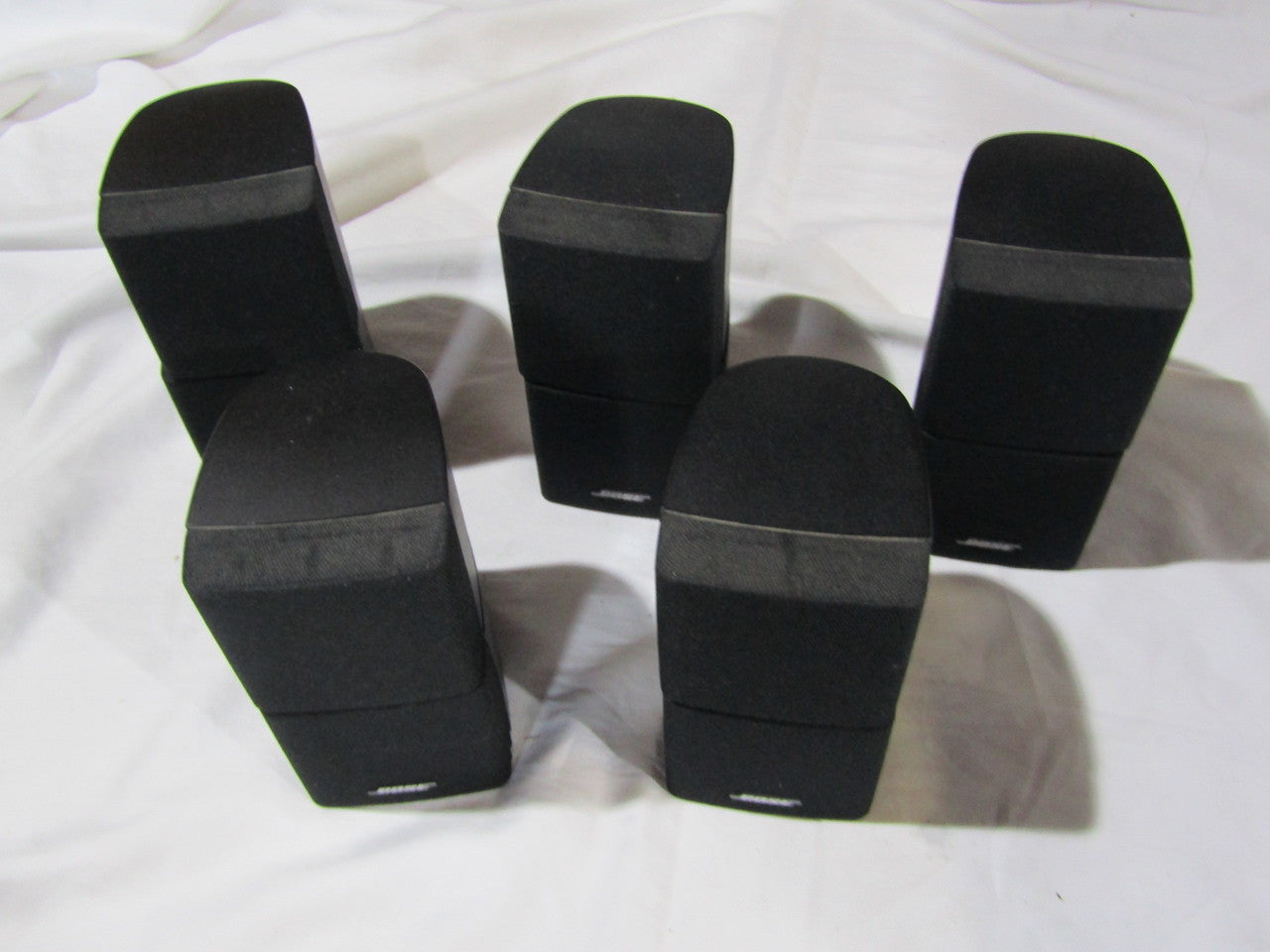 Bose Acoustimass 15. Home Theater system. 5.1 channel.