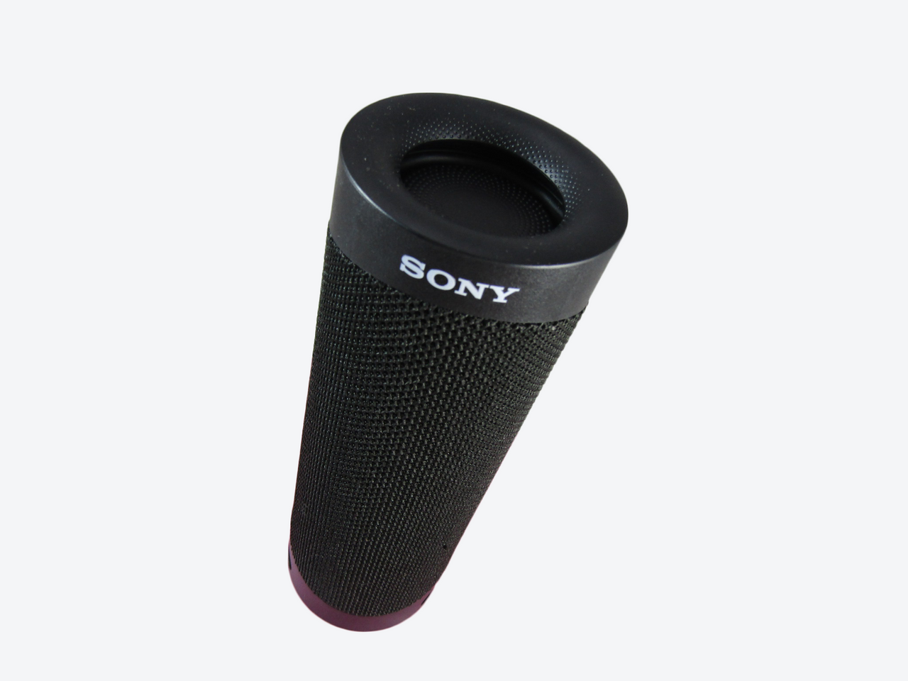 Sony SRS-XB23 EXTRA BASS Wireless Portable Speaker IP67 Waterproof BLUETOOTH , Black VG