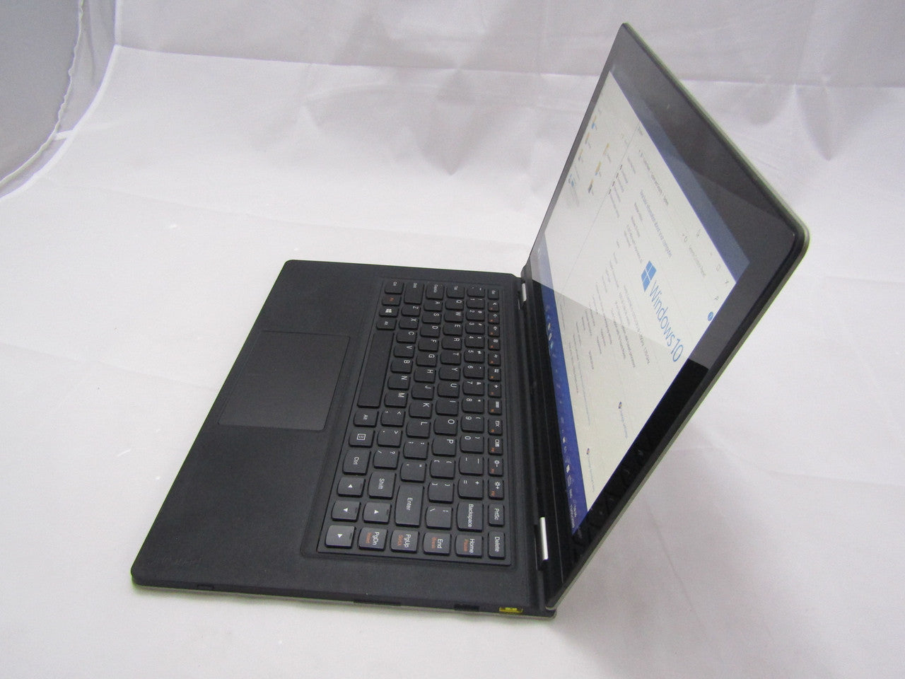 Lenovo IdeaPad Yoga 13 13.3-Inch Convertible 2 in 1 Touchscreen Ultrabook VG
