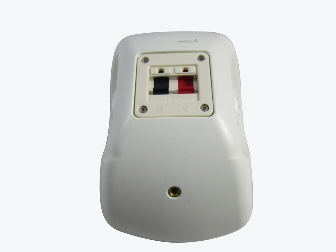 Yamaha NS-AW190 Outdoor Speakers Each White AC