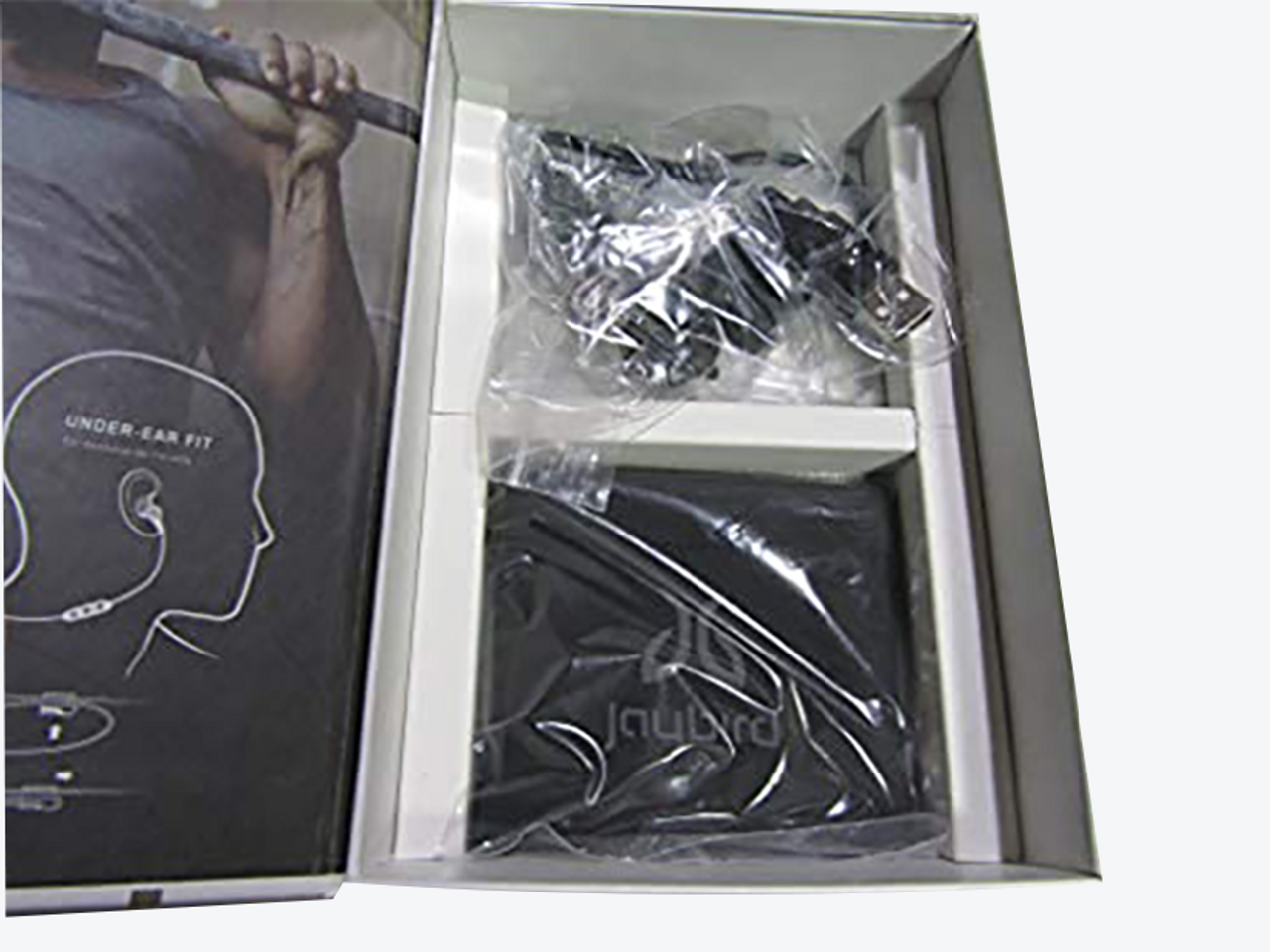 Jaybird X3 Wireless in-Ear Headphones Camo VG2