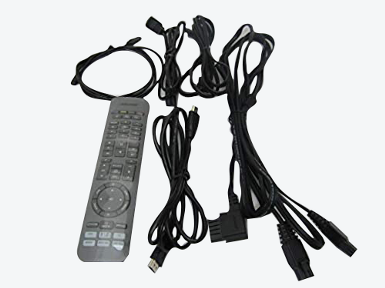 Bose SoundTouch 120 Home Theater System - Black VG1