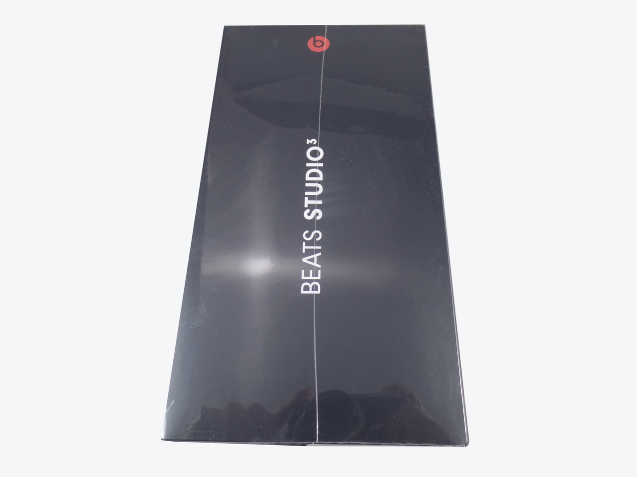 Beats Studio3 Wireless Headphones White MX3Y2LLA image 4