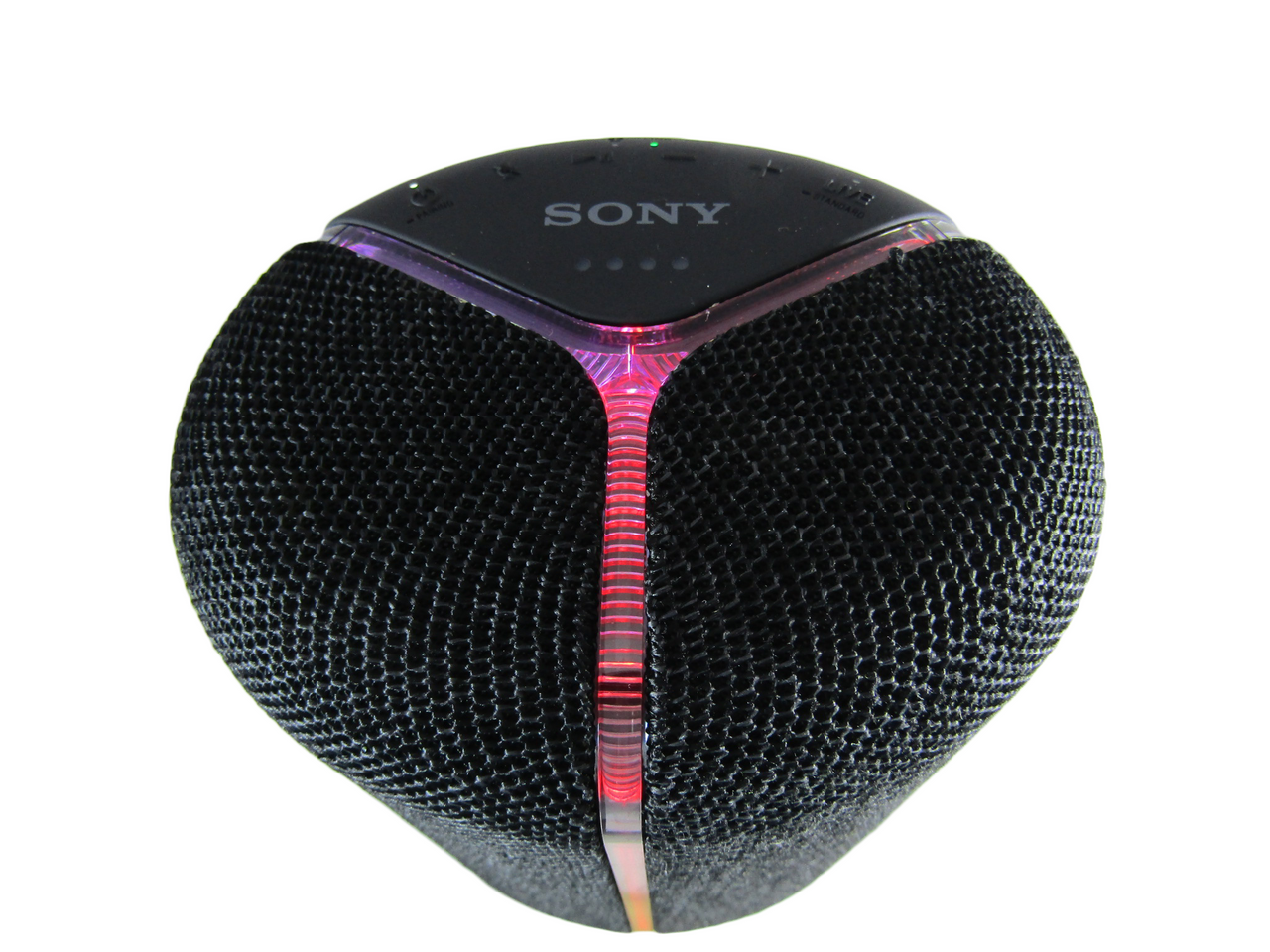 Sony XB402M Smart Speaker with Powerful Sound, EXTRA BASS, Bluetooth, Wi-Fi and Alexa G