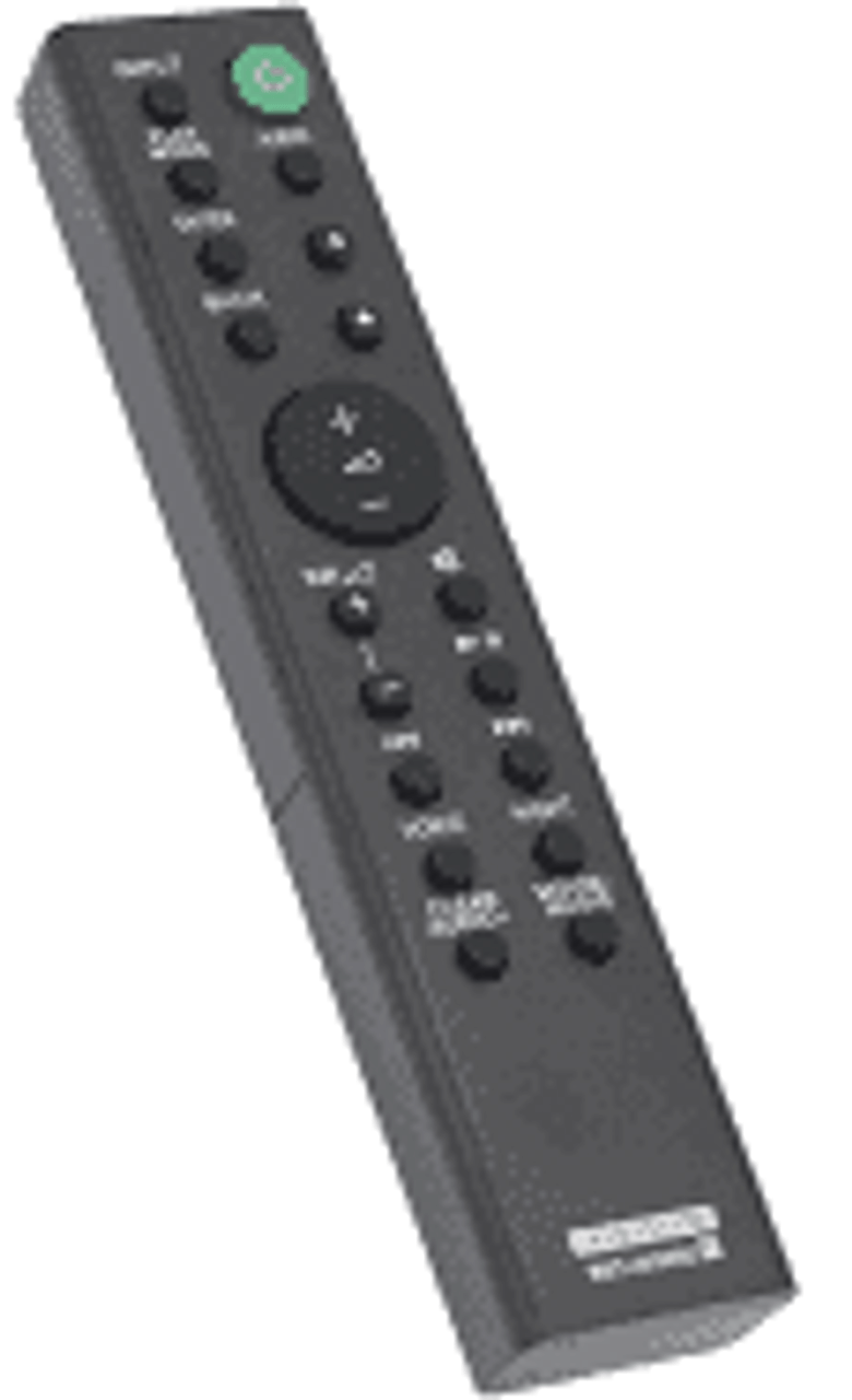 Sony CT290 Ultra-slim 300W Sound bar, (HT-CT290) VG