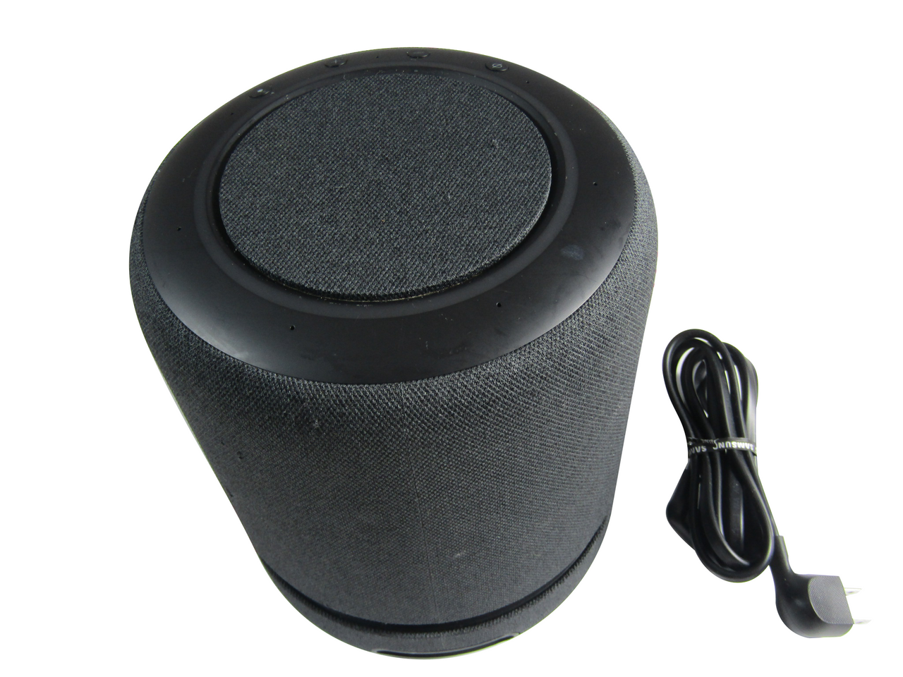 Echo Studio Alexa smart speaker Charcoal AC