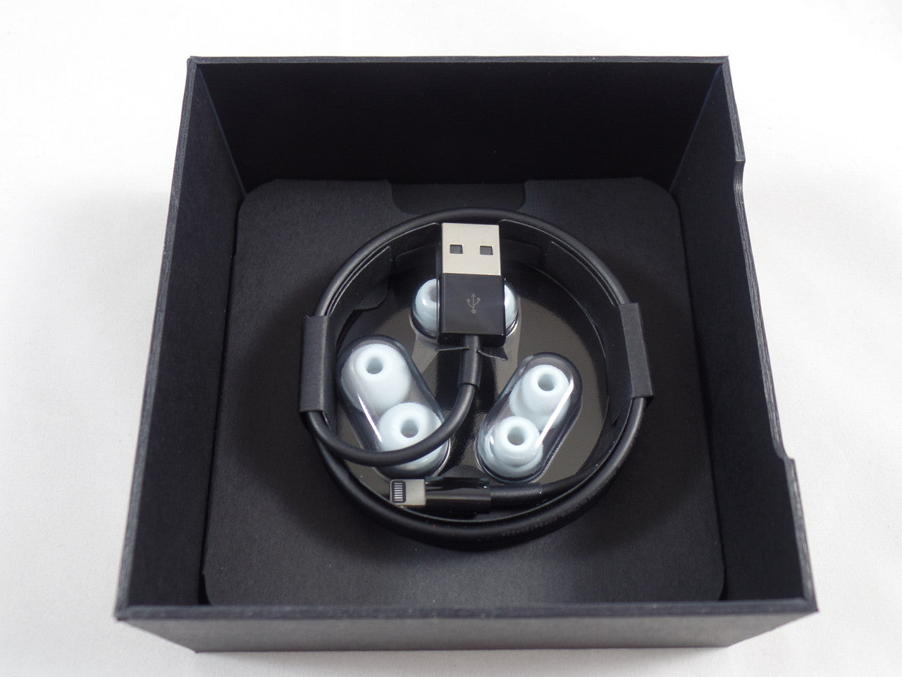 Beats by Dr. Dre - Powerbeats Pro Totally Wireless Earphones - Glacier Blue MXY82LL/A LN
