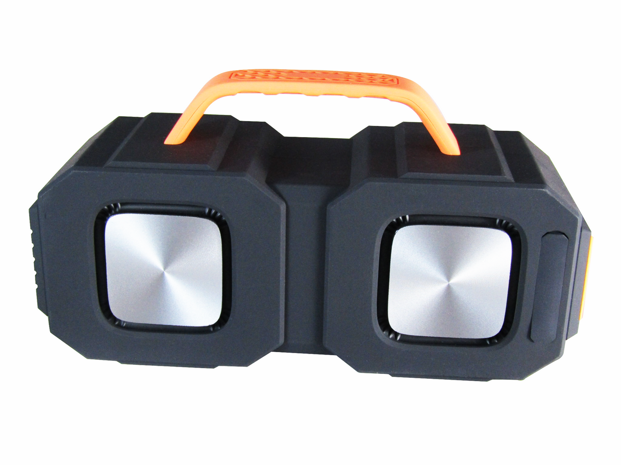 Bluetooth Speaker, BUGANI M83 Waterproof Outdoor Speaker Bluetooth 5.0, 2400 Minutes Playtime with Charge Your Phone, 40W Wireless Stereo Pairing Booming Bass Speaker, for Gym, Party VG