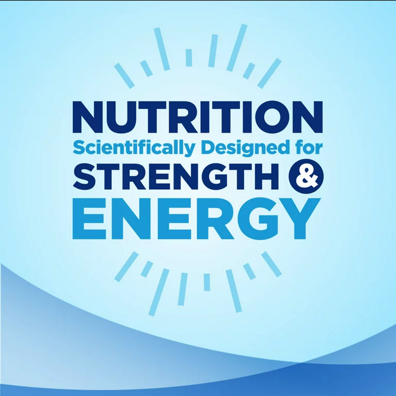 Ensure Original Nutrition Powder, with Nutrients to Support Immune System Health, Vanilla, 14 oz, 6 Count