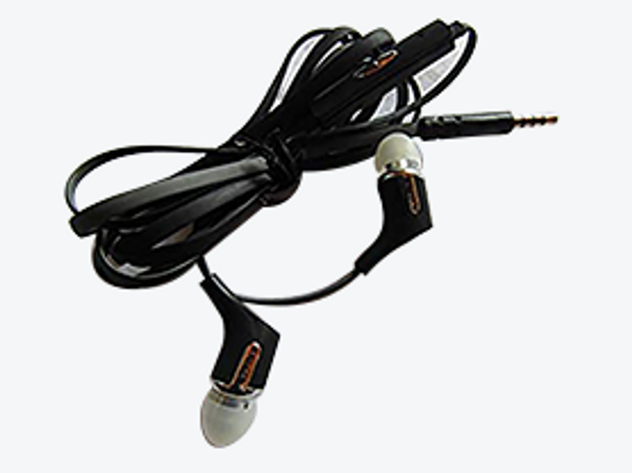 Klipsch R6i Black In-Ear Headphones VG