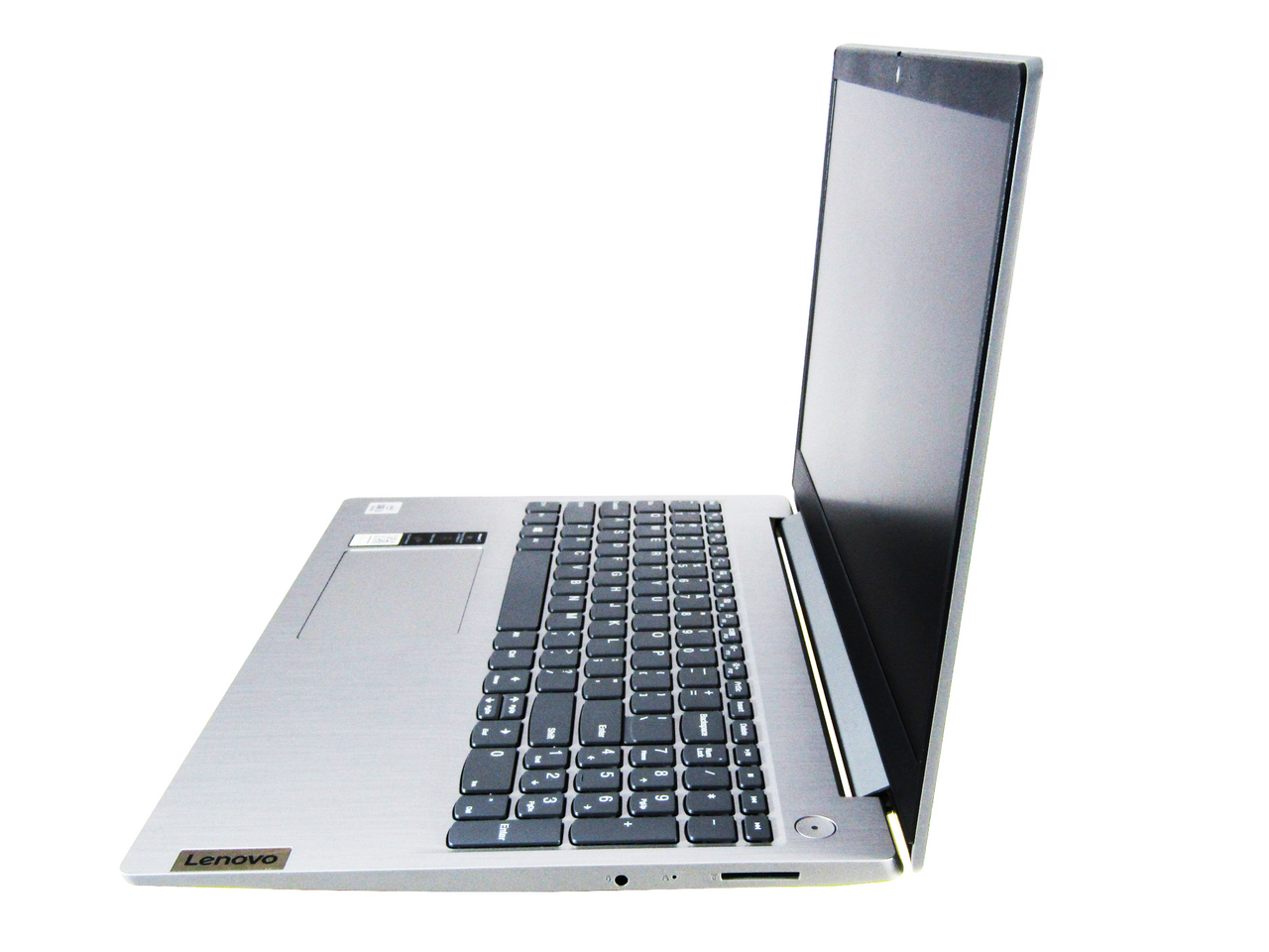 Lenovo IdeaPad 3 Intel i5-1035G1 Quad Core 12GB RAM 256GB SSD 15.6-inch Touch Screen Laptop VG