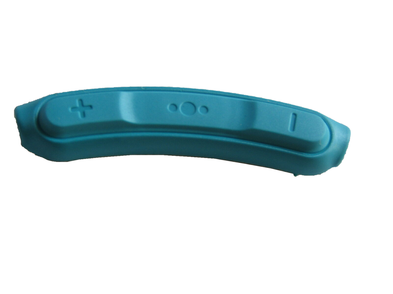 Genuine Bose SoundSport Wireless Control Talk Buttons Cover Blue Parts