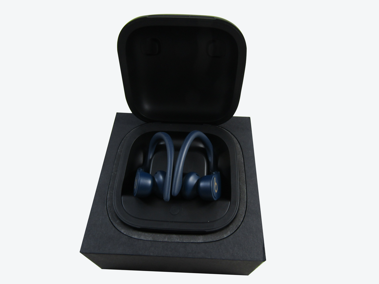 Beats by Dr. Dre - Powerbeats Pro Totally Wireless Earphones - Navy MY592LL/A LN
