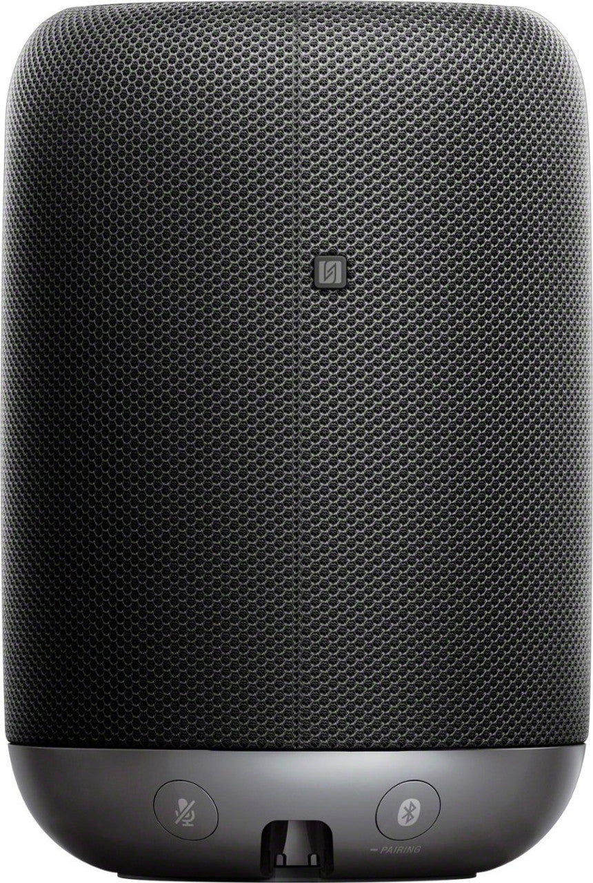 Sony LF-S50G Smart Bluetooth Speaker Black VG