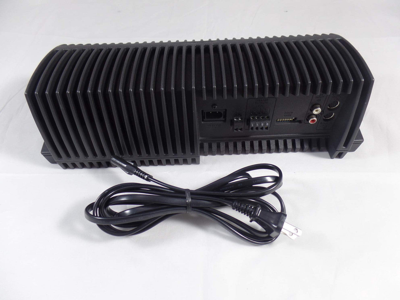 Bose Lifestyle SA-3 amplifier VG