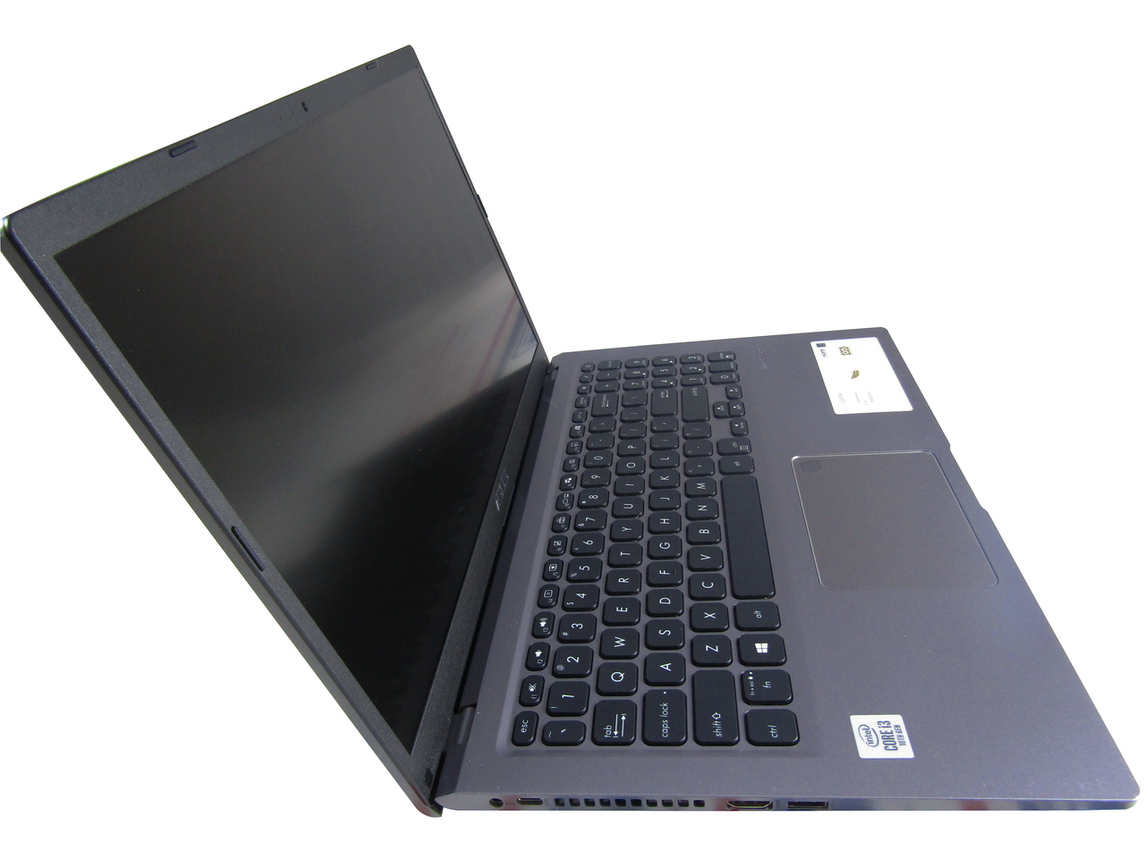 ASUS VivoBook 15 F515JA-AH3 15.6” Laptop Intel Core i3-1005G1 4GB DDR4 RAM 128GB SSD Windows 10 VG