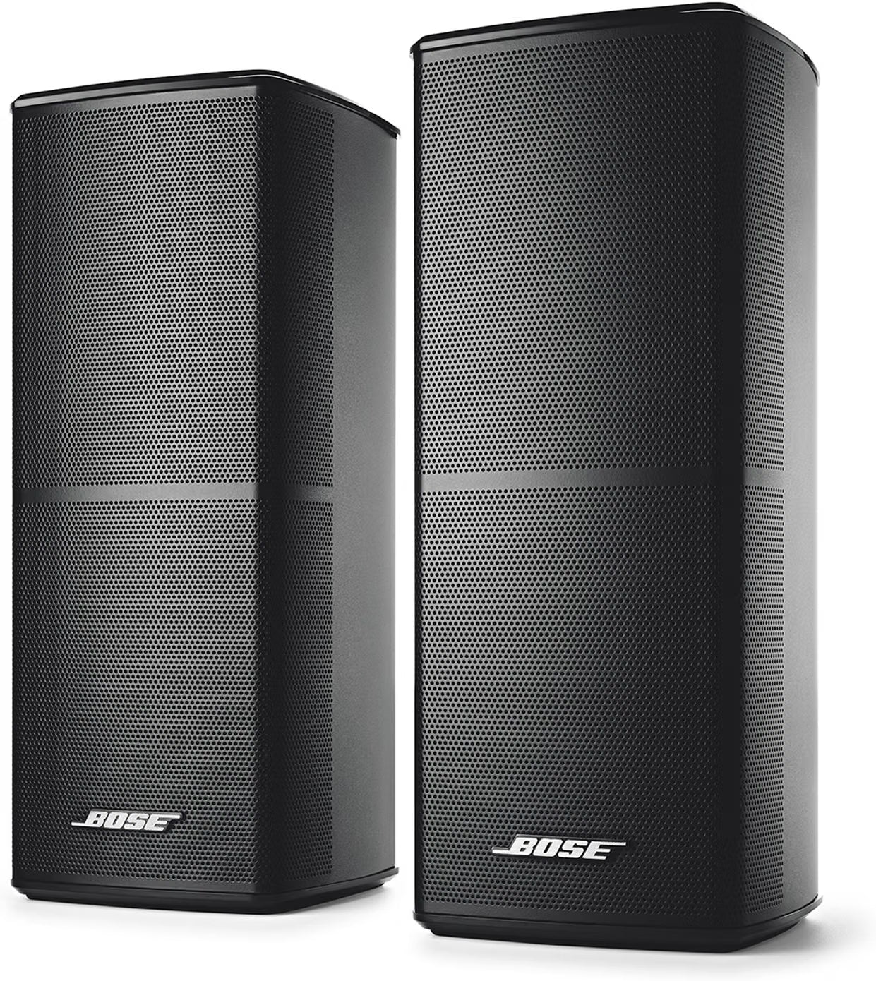 Bose Lifestyle 600 761682-1110 5.1 Home Theater System – Black, Open Box Like New
