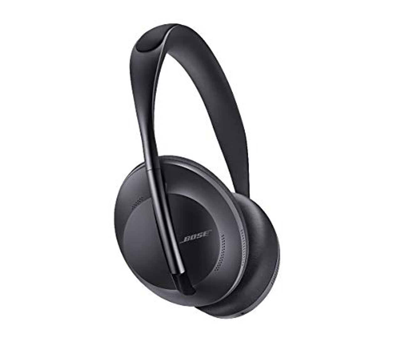 Bose Noise Cancelling Headphones 700 794297-0100 Bluetooth – Triple Black, Used Very Good