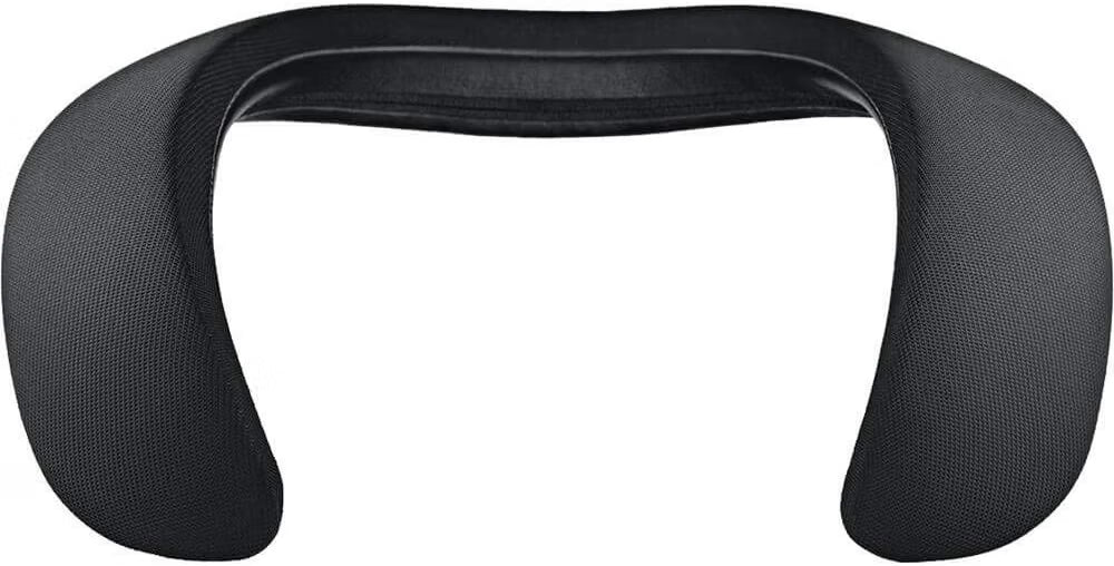 Bose SoundWear Companion 771420-0010 wearable Bluetooth neck speaker Black