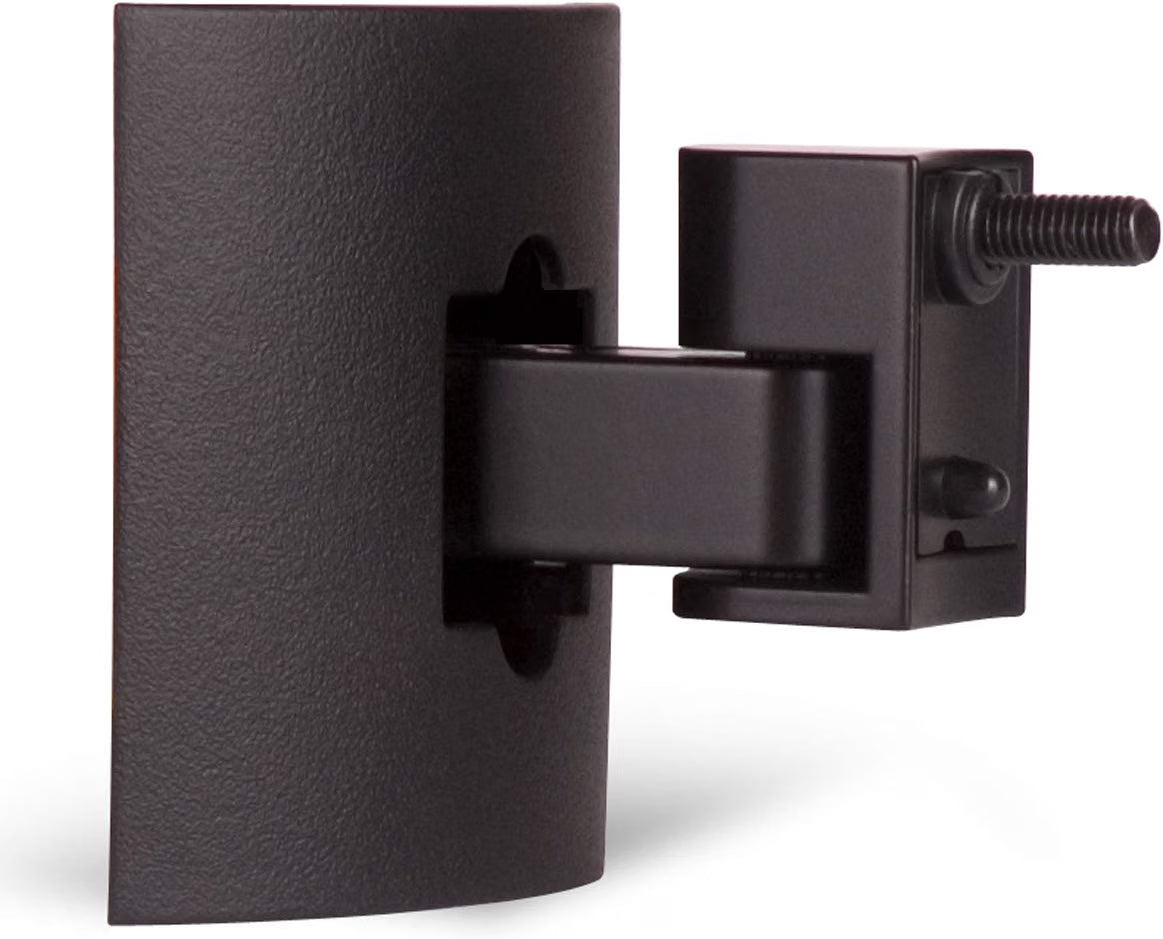 Bose UB-20 Series II 722141-0010 Wall/Ceiling Speaker Bracket – Black