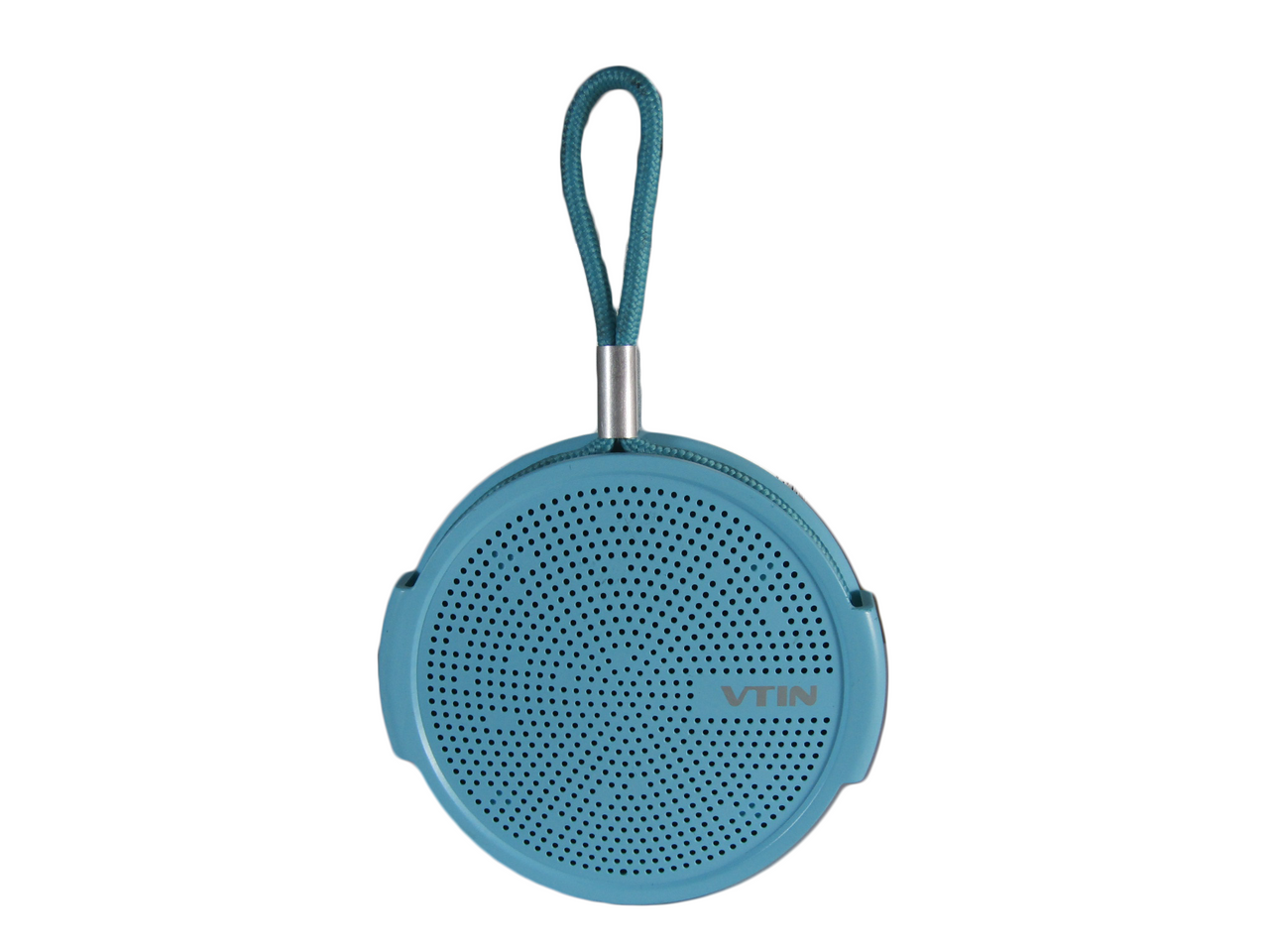 Vtin SoundHot WIRELESS BH221A Portable Speaker, Light Blue VG