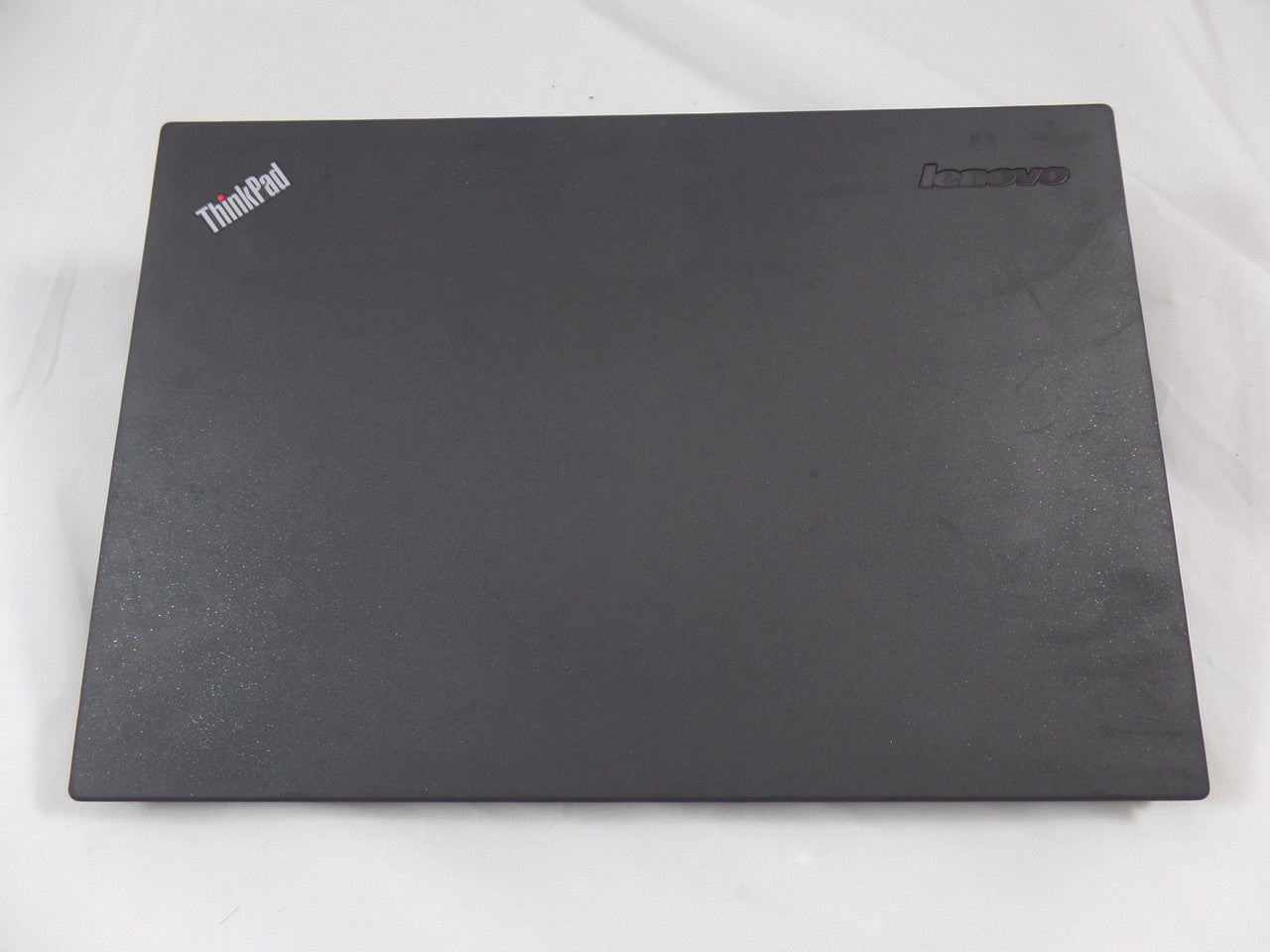 Lenovo ThinkPad T450 14" Laptop i7-5600U 8GB RAM  256GB SSD Windows 10 Pro VG