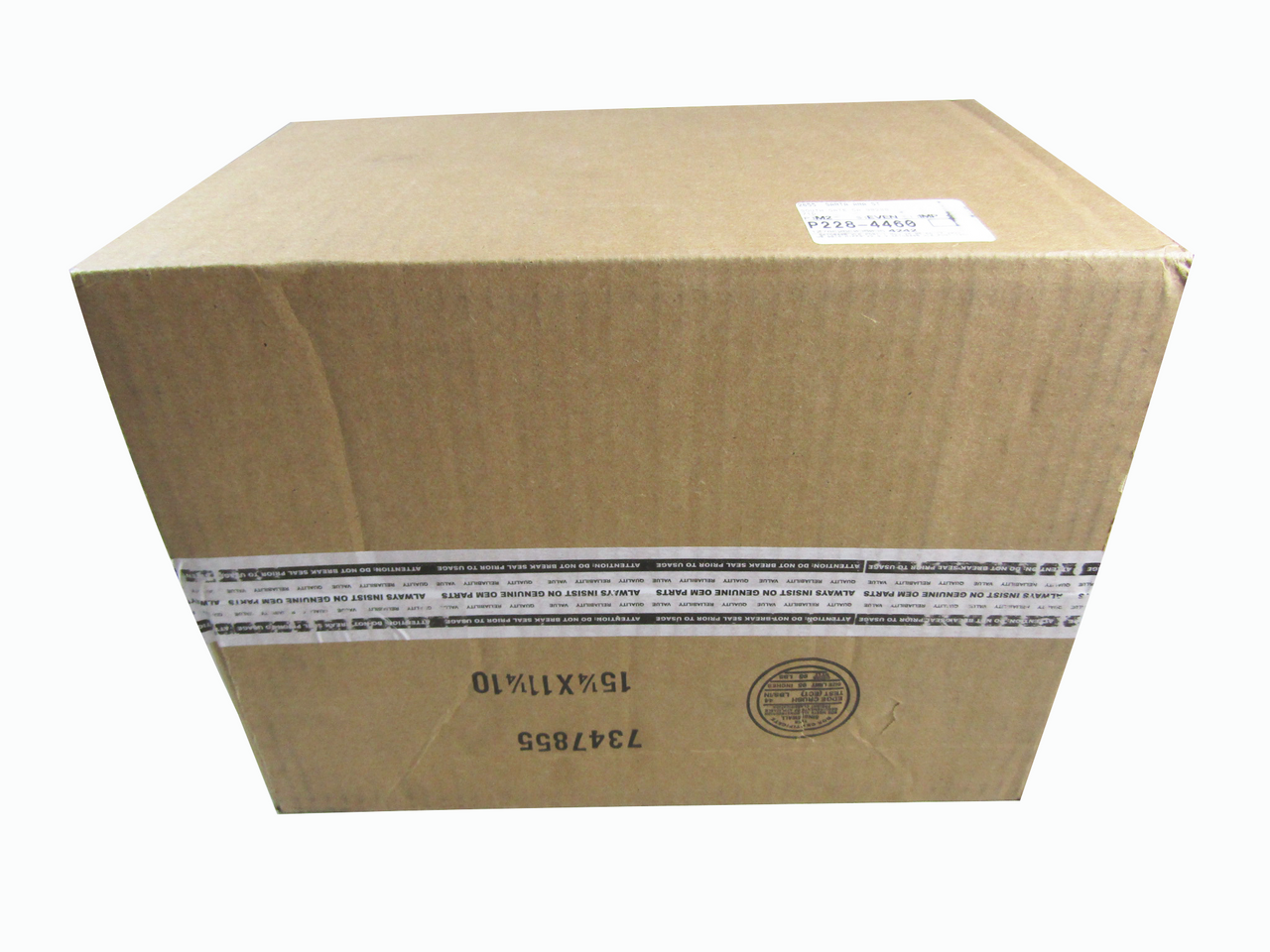 Lexmark MS825 Return Program Maintenance Kit, High Yield (41X2250)