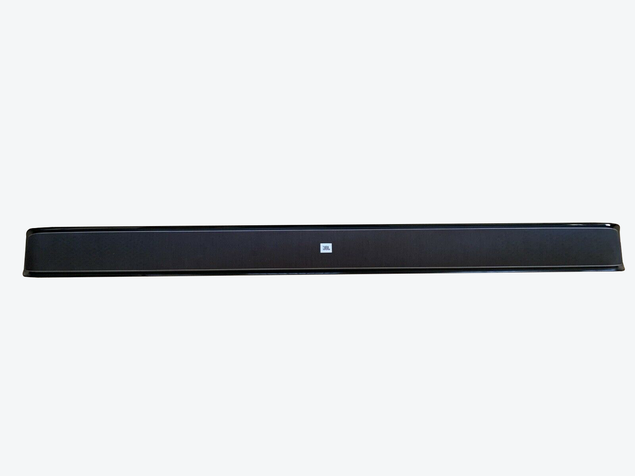 JBL Cinema SB400 Soundbar Subwoofer Speaker System - Black VG