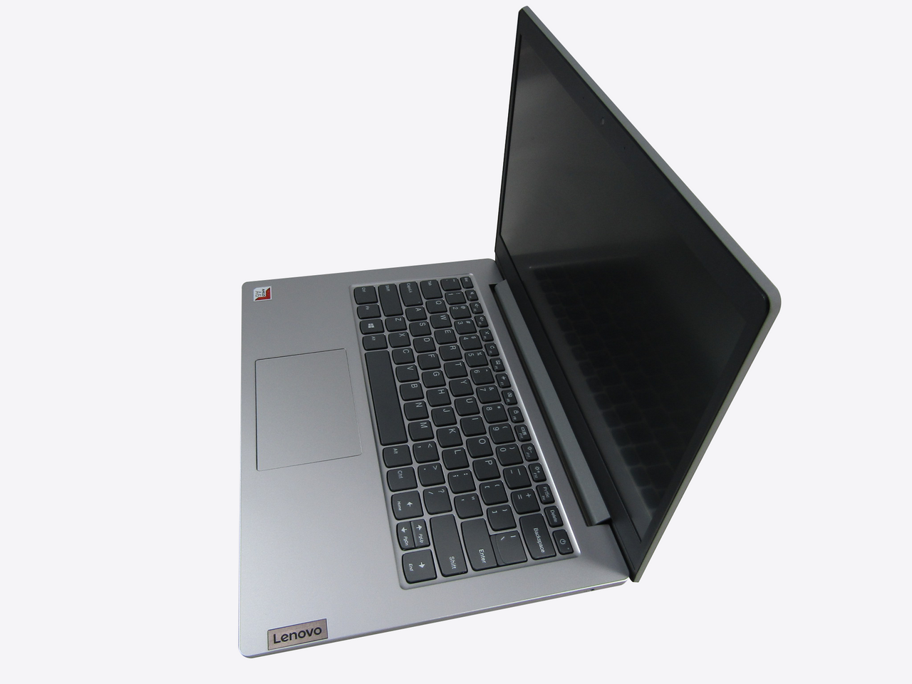 Lenovo 320-15ABR 15.6" Laptop AMD A12-Series 8GB Memory AMD Radeon R7 1TB Hard Drive Platinum Gray VG